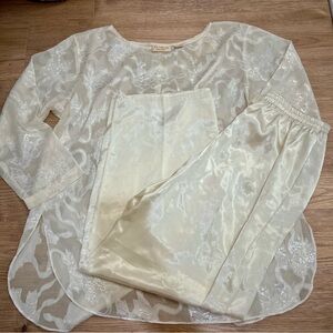 Gold Label VS PJ Set